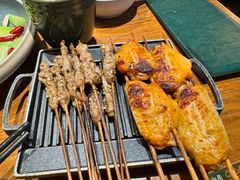 -云海肴·汽锅鸡·云南代表菜(天山百盛优客店)