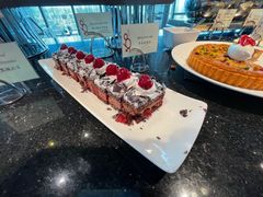 -澳门旅游塔360°旋转餐厅(南湾湖广场店)