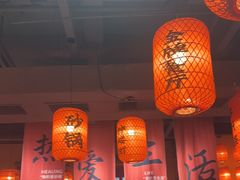 -山四砂锅(太原钟楼街店)