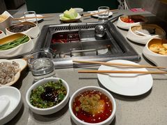-海底捞火锅(龙岗星河COCO Park店)