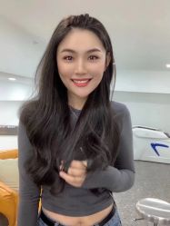 -G HAIR SALON私人造型定制