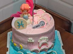 -CAKE BOSS 蛋糕老板(西单君太百货店)