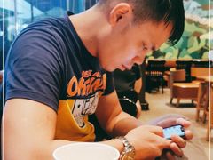 -星巴克(昆明金鹰天地店)