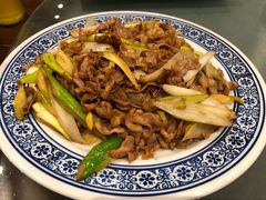 -百花深处·老北京风味菜