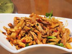 -花鸟鱼私家小厨(文殊院店)