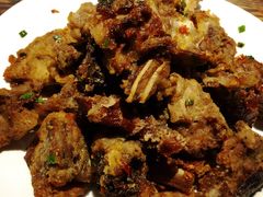 -真地道京味府·鲜橙烤鸭·北京菜(朝外大街东大桥店)