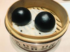 牛肉面，流沙包，乌鱼水饺，五谷包，拍黄瓜-新荣记(建国门外大街店)