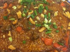 -徽州美食(三十年老店)