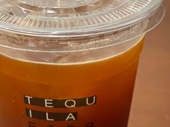 -Tequila Espresso(嘉善路店)