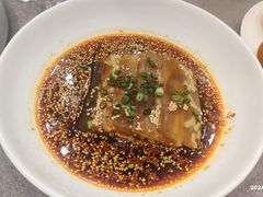 -聚宾楼·烤鸭·家宴(科技三路店)