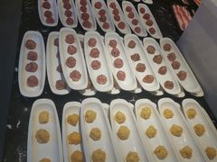-九记潮汕现切鲜牛肉自助火锅(长沙·方圆荟店)