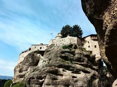 -梅黛奥拉修道院