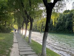 -天鹅湖体育公园