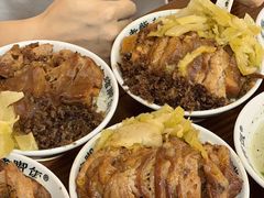 -老柴枝猪脚饭(窑岭店)