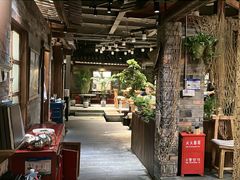 -丹江渔村(首都机场店)