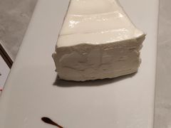 初恋牛乳蛋糕-必胜客(桐梓坡店)
