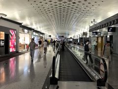 -杭州萧山国际机场