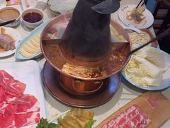 -东来顺饭庄(天坛店)