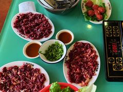 -乌记鲜活牛肉城(金砂东路店)