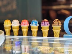 -东方红海鲜百汇(国际大厦店)