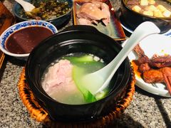 -南京大牌档(之心城店)