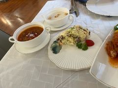 -新侨三宝乐西餐厅(崇文门店)