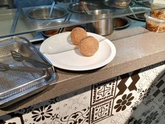-精粉世家(汉街总部国际A座店)