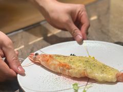 -松临·铁板烧&Omakase(神农店)