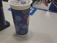 -煲珠公·老红糖珍珠奶茶(长宁龙之梦店)