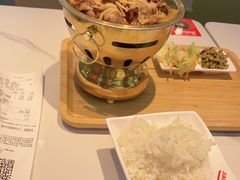 -嘉和一品粥(政府街店)