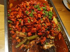 -味妙烤鱼吧(回龙观店)