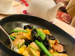 -金苑海鲜酒家(来魅力店)