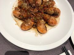 -钱塘宴(东站西子国际店)