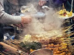 -郭记小街麻辣烫(南小街总店)