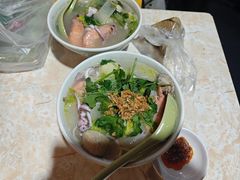 -嘉华小吃(蛇口市场店)