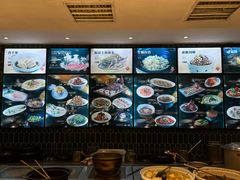 -聚丰园•湖鲜餐厅(阿红私房菜梅石路店)