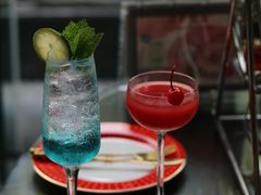 -广州天河希尔顿酒店