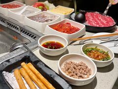 -海底捞火锅(群光广场店)