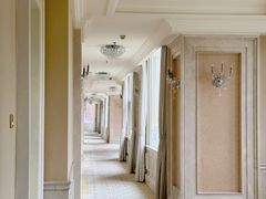-中旅阿那亚九龙湖·公主酒店