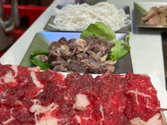 -荣叔港式沙嗲牛肉火锅(正佳潮流店)