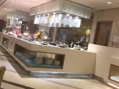 -荟星庭西餐厅(天府丽都喜来登饭店)