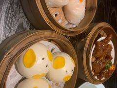 -五缘湾凯悦酒店·悦饗中餐厅