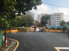 -上海交通大学新疆餐厅