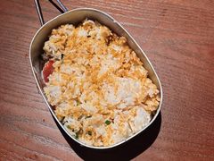 儿时酱油饭-寻宝记绍兴菜(鲁迅路店)