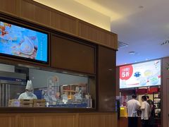 -船歌·鱼水饺青岛菜(金狮广场店)
