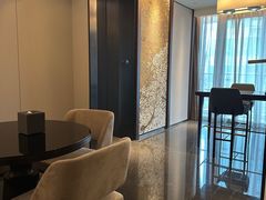 -广州德安丽舍凯宾斯基酒店