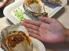 -苏大嘴蒸汽海鲜·海胆蒸饺(中山广场店)