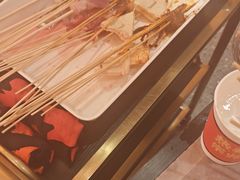 -热辣宗师·串串火锅(万达金街店)