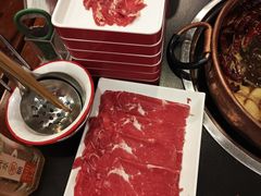 -京元盛铜锅涮肉(上海总店)