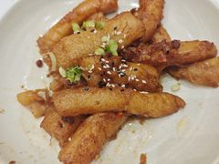 -喜宴又一村·粤菜·茶点·海鲜(壹方天地店)